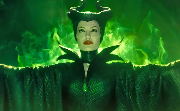 REVIEW: Maleficent