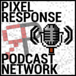 Pixel Response Podcast